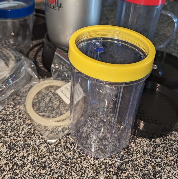 Magic bullet - Picture 2 of 3